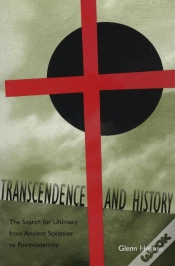 Capa do artigo Transcendence And History