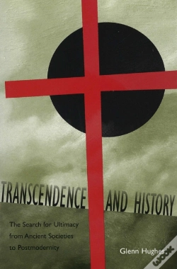 Capa do artigo Transcendence And History