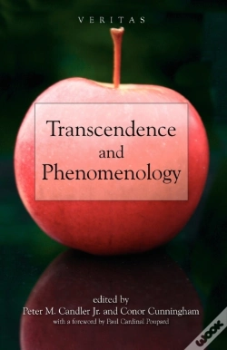 Capa do artigo Transcendence And Phenomenology