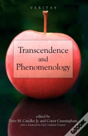 Capa do artigo Transcendence And Phenomenology