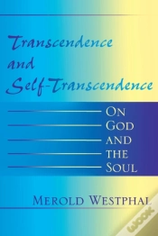 Capa do artigo Transcendence And Self-Transcendence