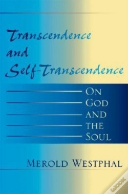 Capa do artigo Transcendence And Self-Transcendence