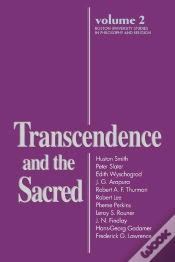 Capa do artigo Transcendence And The Sacred
