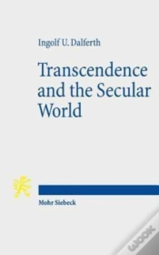 Capa do artigo Transcendence And The Secular World
