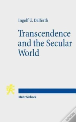 Capa do artigo Transcendence And The Secular World