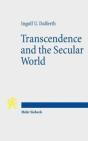 Transcendence And The Secular World - Preview
