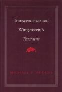 Transcendence And Wittgenstein'S Tractatus