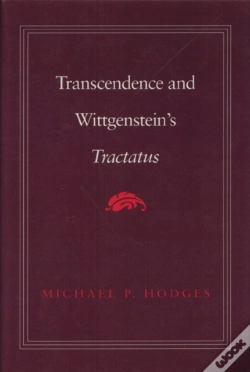 Capa do artigo Transcendence And Wittgenstein'S Tractatus