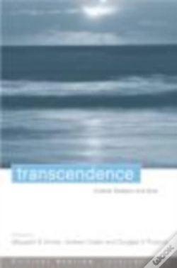 Capa do artigo Transcendence