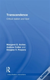 Capa do artigo Transcendence