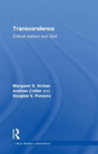 Transcendence - Preview