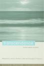 Transcendence - Preview