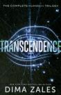 Transcendence - Preview