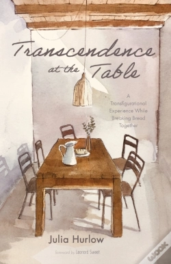 Capa do artigo Transcendence At The Table