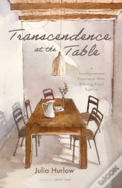 Capa do artigo Transcendence At The Table