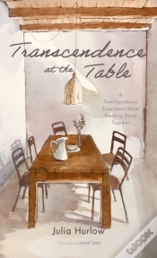 Capa do artigo Transcendence At The Table
