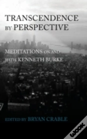 Capa do artigo Transcendence By Perspective: Meditation