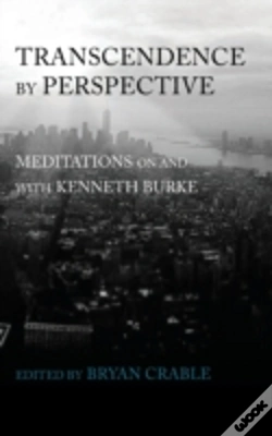 Capa do artigo Transcendence By Perspective: Meditation