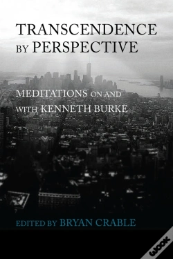 Capa do artigo Transcendence By Perspective