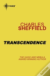 Capa do artigo Transcendence