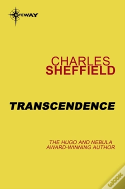 Capa do artigo Transcendence