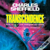 Capa do artigo Transcendence
