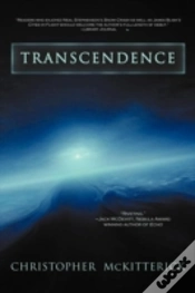 Capa do artigo Transcendence