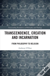 Transcendence, Creation And Incarnation