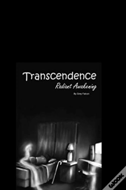 Capa do artigo Transcendence