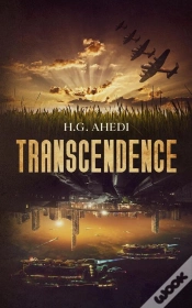 Capa do artigo Transcendence