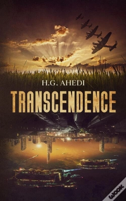 Capa do artigo Transcendence