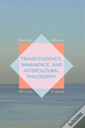 Capa do artigo Transcendence, Immanence, And Intercultural Philosophy