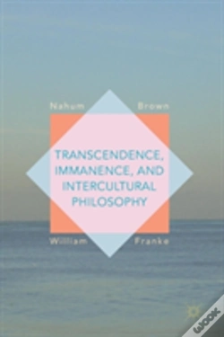 Capa do artigo Transcendence, Immanence, And Intercultural Philosophy