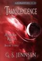 Transcendence - Preview