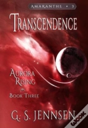 Capa do artigo Transcendence