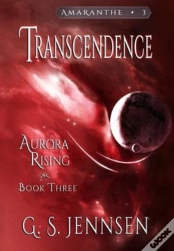 Capa do artigo Transcendence