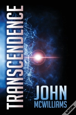 Capa do artigo Transcendence