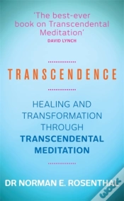 Capa do artigo Transcendence