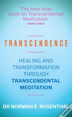 Capa do artigo Transcendence