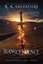 Transcendence - Preview