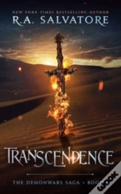 Capa do artigo Transcendence
