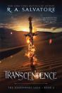 Transcendence - Preview