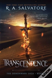 Capa do artigo Transcendence