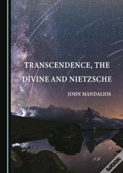 Capa do artigo Transcendence, The Divine And Nietzsche