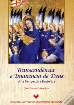 Capa do artigo Transcendência e Imanência de Deus