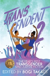 Capa do artigo Transcendent 2