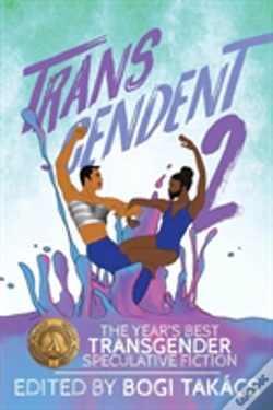 Capa do artigo Transcendent 2