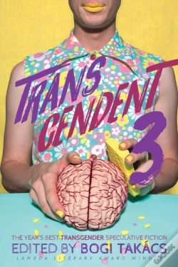Capa do artigo Transcendent 3