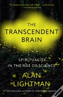Capa do artigo Transcendent Brain