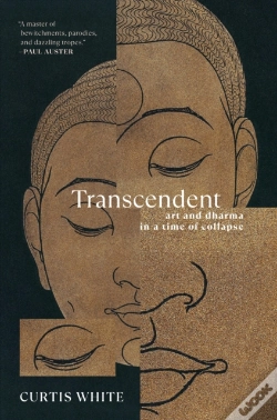 Capa do artigo Transcendent